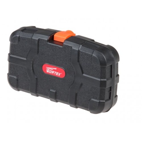 Набор ручного инструмента WORTEX HT 8 (8 предметов) Набор ручного инструмента WORTEX HT 8 (8 предметов)