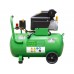 Компрессор ECO AE-501-3 (260 л/мин, 8 атм, коаксиальный, масляный, ресив. 50 л, 220 В, 1.80 кВт)