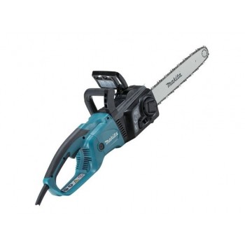 Пила цепная электрическая MAKITA UC 4550 A шина 45 см (18"), 3/8" LP, 1.3 мм (2000 Вт)