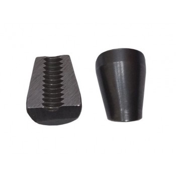 Губки для заклепочника JBAB3264 (компл. 2шт) TOPTUL