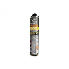 Клей-пена полиуретановая професс. KANZLER CEMENT (850мл) (Смесь для кладки)