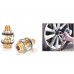 Минимасленка для пневмоинструмента 1/4″TOPTUL