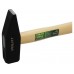 Молоток 1,0кг с дер.рукояткой ВОЛАТ