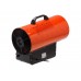 Нагреватель воздуха газовый Ecoterm GHD-301 (30 кВт, 650 куб.м/час)