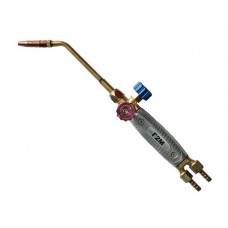 Горелка ацетиленовая Г2-М 6/6 нак. 0,1,2,3 (толщ. мет 0,2 - 4,0 мм, ф 6 мм) (ООО "РЕДИУС 168")