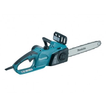 Пила цепная электрическая MAKITA UC 4041 A шина 40 см (16"), 3/8" LP, 1.3 мм (1800 Вт)