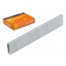 Скобы тип 18GA 22мм (2500шт) STARTUL PROFI (ST4520-22) (для пневмостеплера, сечение 1,25х1,00мм, ширина скобы 5,7мм) Скобы тип 18GA 22мм (2500шт) STARTUL PROFI (ST4520-22) (для пневмостеплера, сечение 1,25х1,00мм, ширина скобы 5,7мм)