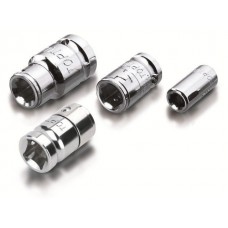 Держатель для бит 3/8″DRх10mm TOPTUL