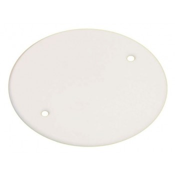 Крышка универсальная для коробки распаячной (ЮПИТЕР)