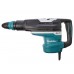 Перфоратор MAKITA HR 5202 C в чем. (1510 Вт, 19.7 Дж, 2 реж., патрон SDS-MAX, вес 10.9 кг)