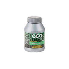 Масло моторное 2-х тактное ECO 0.1 л (JASO FC,  API TB,)