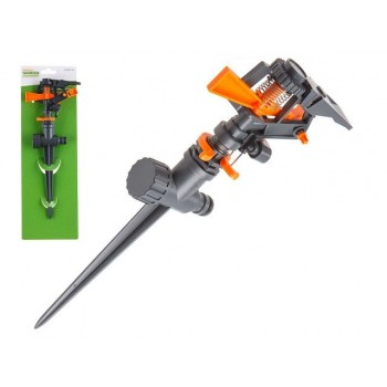 Распылитель импульсный на пластмасс. пике STARTUL GARDEN (ST6010-15)