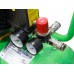Компрессор ECO AE-502-3 (440 л/мин, 8 атм, коаксиальный, масляный, ресив. 50 л, 220 В, 2.20 кВт) Компрессор ECO AE-502-3 (440 л/мин, 8 атм, коаксиальный, масляный, ресив. 50 л, 220 В, 2.20 кВт)