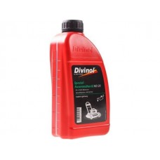 Масло моторное 4-х тактное минеральное HD SAE 30 DIVINOL 1 л (летнее (от 0 до +30 С) , для 4-х тактных двигателей культиваторов, газонокосилок, электростанций)