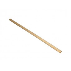 Черенок для снеговых лопат ф32х1200мм (1 сорт) (пр-во РФ) (ЛИДЕР)