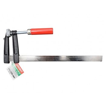 Струбцина тип “F” 80х300мм ВОЛАТ