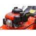 Газонокосилка бензиновая ECO LG-533 (4.0 л.с., шир. 46 см, ручной привод, стальн. корпус, травосборник 60 л)