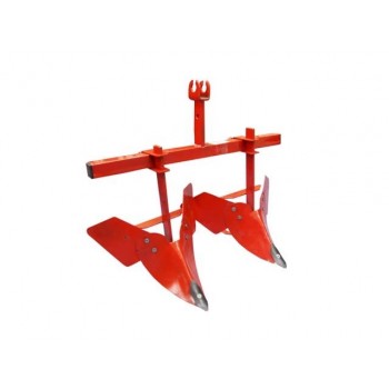 Окучник двурядный ОРД-16 (стойка 16мм, регулир. ширина) (комплект) 00.25.11.00.00-01 ВРМЗ