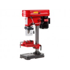 Станок вертикально-сверлильный WORTEX DB 1304 (400 Вт, сверление в металле до 13 мм, 5 скор., патрон 13 мм)