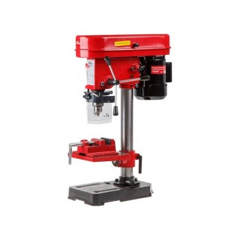 Станок вертикально-сверлильный WORTEX DB 1304 (400 Вт, сверление в металле до 13 мм, 5 скор., патрон 13 мм)