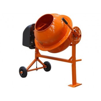 Бетоносмеситель ECO CM-71 (объем 70/50 л, 380 Вт, 230 В, вес 26 кг)