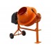 Бетоносмеситель ECO CM-71 (объем 70/50 л, 380 Вт, 230 В, вес 26 кг)