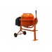 Бетоносмеситель ECO CM-71 (объем 70/50 л, 380 Вт, 230 В, вес 26 кг)