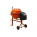 Бетоносмеситель ECO CM-71 (объем 70/50 л, 380 Вт, 230 В, вес 26 кг)