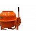 Бетоносмеситель ECO CM-71 (объем 70/50 л, 380 Вт, 230 В, вес 26 кг)