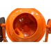 Бетоносмеситель ECO CM-71 (объем 70/50 л, 380 Вт, 230 В, вес 26 кг)