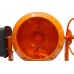 Бетоносмеситель ECO CM-127 (объём 125/85 л, 650 Вт, 230 В, вес 44 кг)