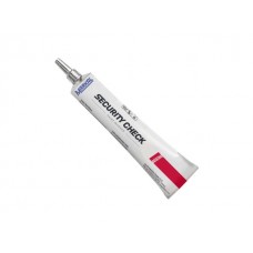 Маркер промышл. для контроля раскручивания болтов MARKAL SECURITY CHECK КРАСНЫЙ (Цвет красный)