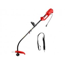 Триммер WORTEX TE 3610-2 (1.10 кВт, 36 см, с головкой, вес 4.05 кг)