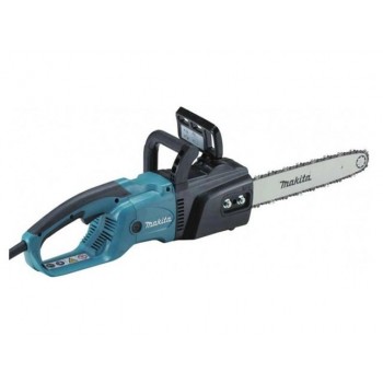 Пила цепная электрическая MAKITA UC 4050 A шина 40 см (16"), 3/8" LP, 1.3 мм (2000 Вт)