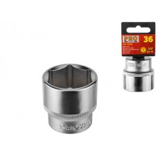 Головка 1/2″ 32мм 6гр. PRO STARTUL (PRO-52032)