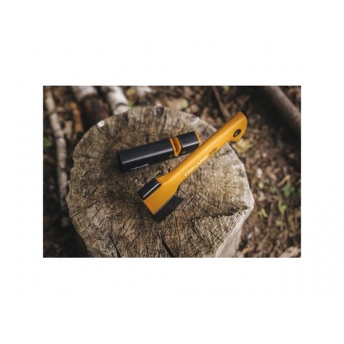 Топор туристический X5 XXS FISKARS Топор туристический X5 XXS FISKARS