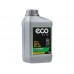 Масло моторное 2-х тактное ECO 1 л (JASO FC,  API TC, ISO-L-EGC,)