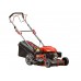 Газонокосилка бензиновая ECO LG-633 самоходная (5.0 л.с., шир. 46 см, самоходная, мульчир., стальн. корпус, травосборник 60 л)