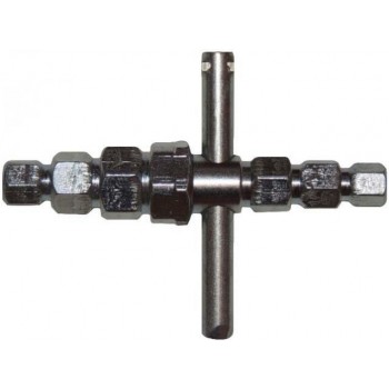 Ножовка по дер. 500мм зуб 8мм ЛЮКС (ООО”Ижсталь-ТНП”)