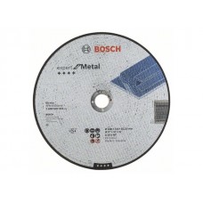 Круг отрезной 230х3.0×22.2 мм для металла Expert BOSCH