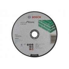 Круг отрезной 180х3.0×22.2 мм для камня Expert BOSCH