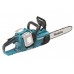 Аккум. пила цепная MAKITA LXT DUC 303 Z шина 30 см (12"), 3/8, 1.1 мм (18+18 В, БЕЗ АККУМУЛЯТОРА)