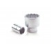 Головка 3/4″ 32мм 12гр. TOPTUL