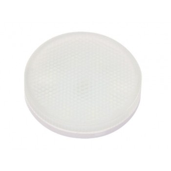 Лампа светодиодная GX53 8 Вт POWER 230В 5000К JAZZWAY (680 Лм)