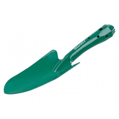 Совок посадочный 26см цельнометаллич. ВОЛАТ (ширина 7,5см) Совок посадочный 26см цельнометаллич. ВОЛАТ (ширина 7,5см)