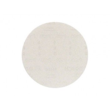 Шлифлист 150мм круг G100 сетчатый BOSCH