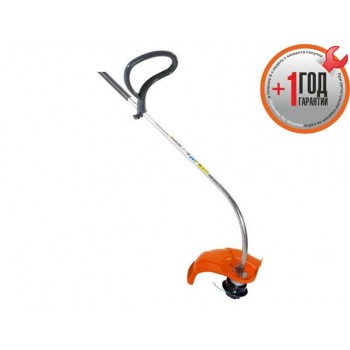 Насадка косильная изогн. для OLEO-MAC MULTIMATE (головка Tap &amp; Go ф105мм, леска 2,0мм) (61249021)