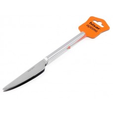 Набор ножей столовых, 2 шт., серия Milano, HISAR OPTIMA