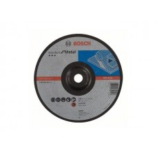 Круг обдирочный 230х6×22.2 мм для металла Standart BOSCH