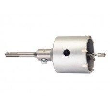 Полая коронка SDS+ d82мм для GBH4 DFE (в сборе) (BOSCH)